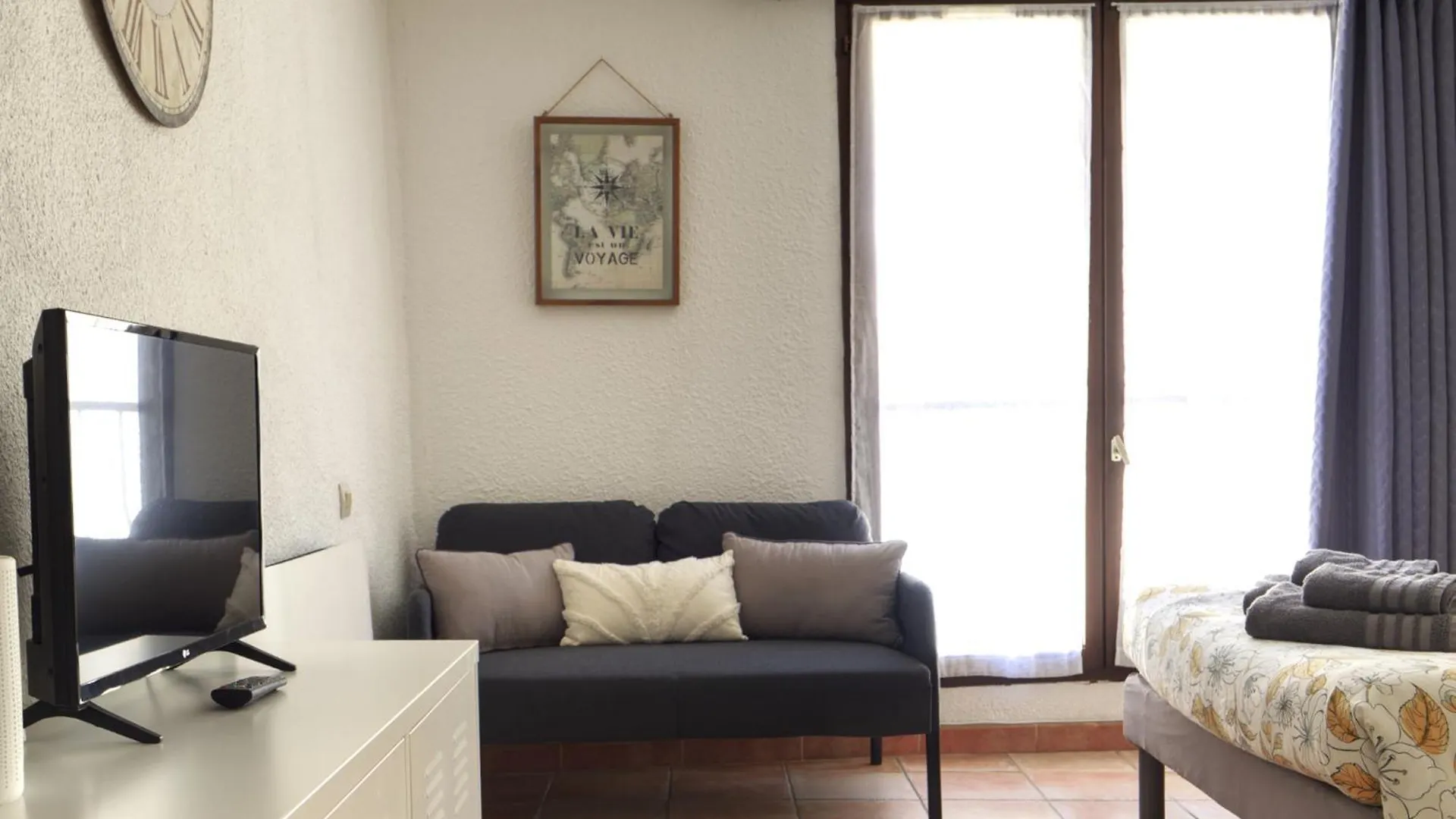 Appartement Viree A Deux à Riez 0*,  France