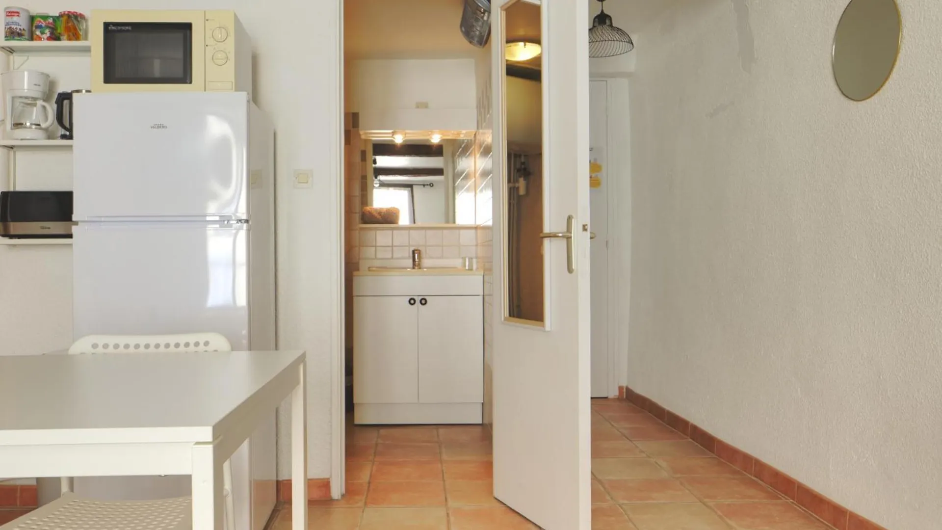 Appartement Viree A Deux à Riez 0*,  France